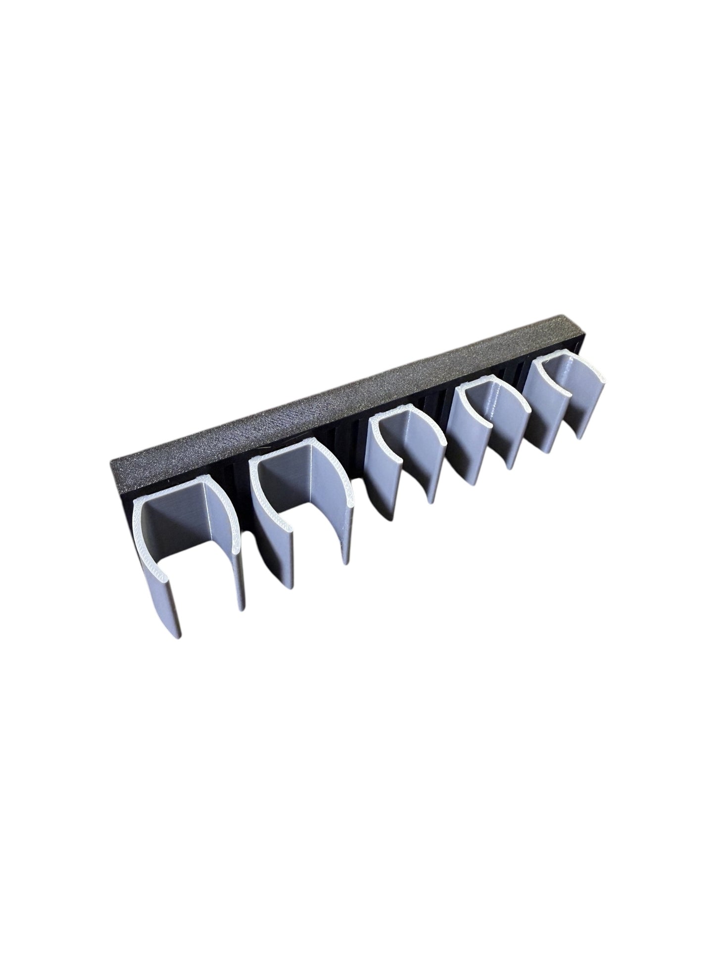 Universal Vial Organizer with 2ml and 5ml clips