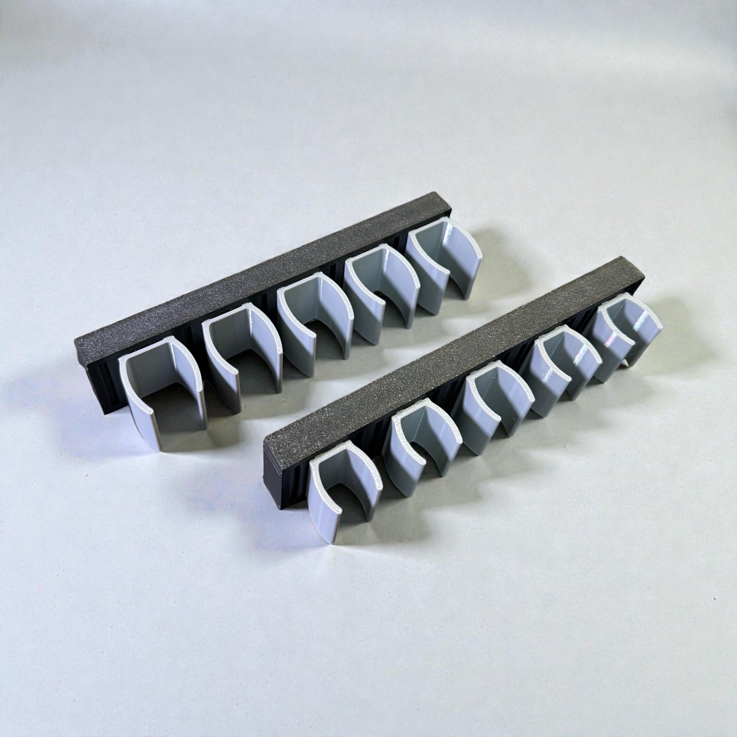 Universal Vial Organizer